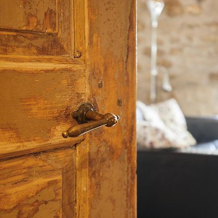 The Fennef Apartment Bourglinster Luaran gambar