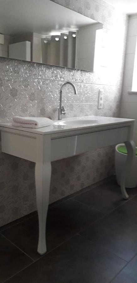 The Fennef Apartment Bourglinster Luaran gambar