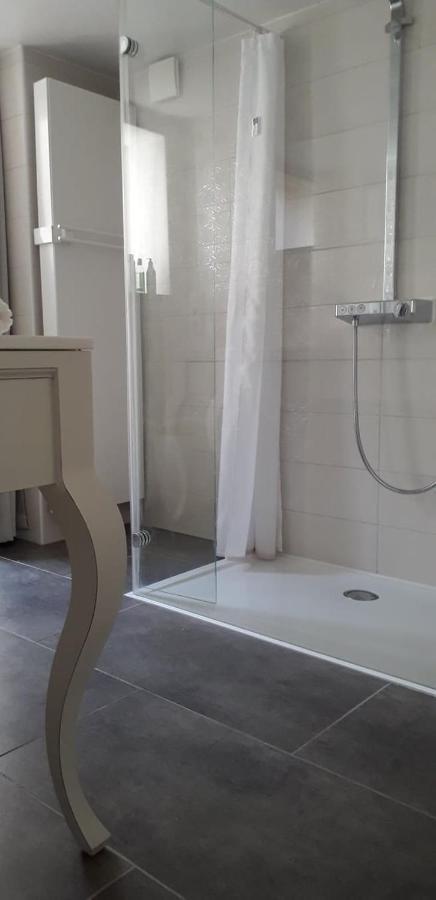 The Fennef Apartment Bourglinster Luaran gambar