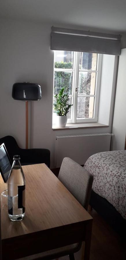 The Fennef Apartment Bourglinster Luaran gambar