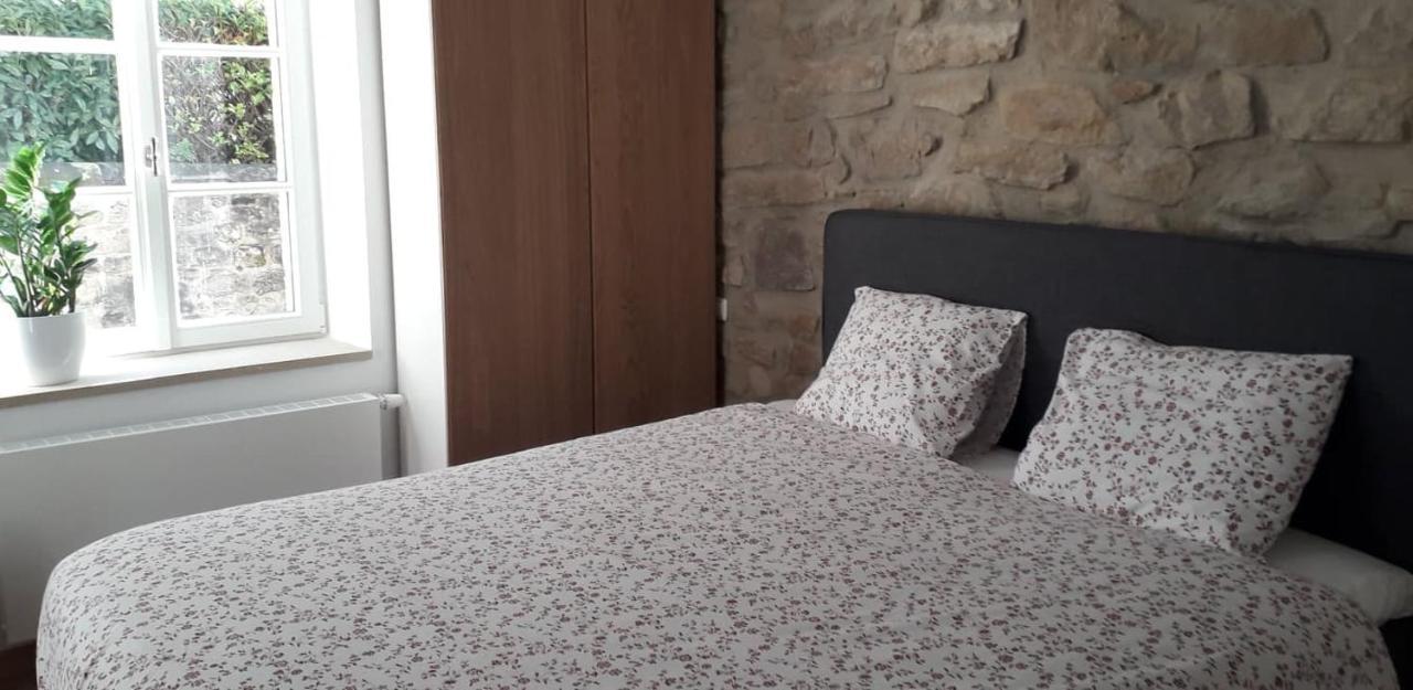 The Fennef Apartment Bourglinster Luaran gambar