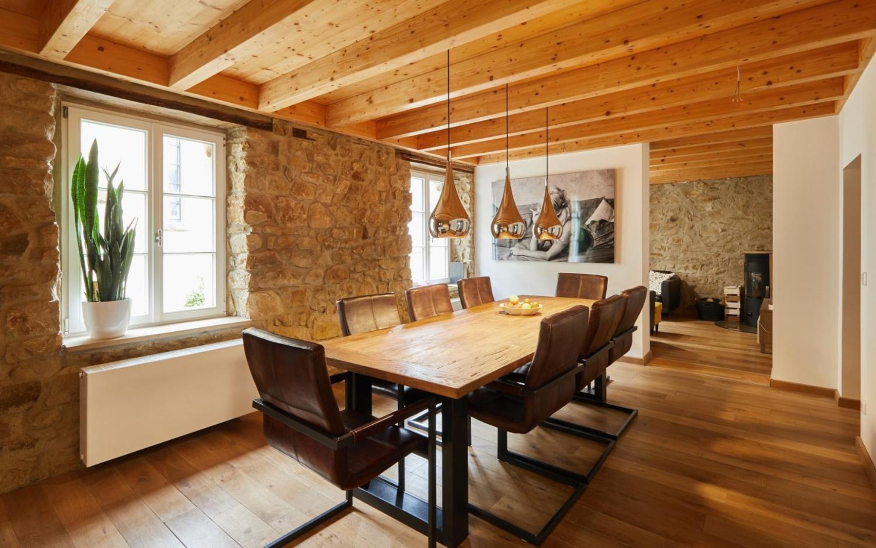 The Fennef Apartment Bourglinster Luaran gambar