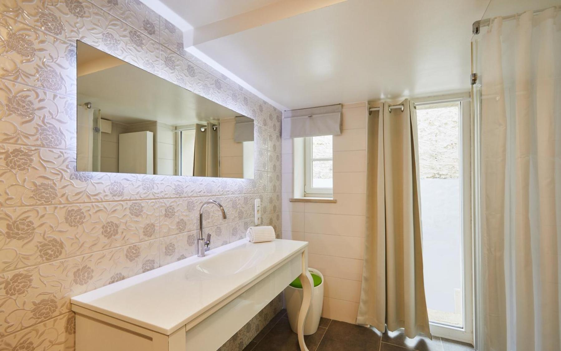 The Fennef Apartment Bourglinster Luaran gambar