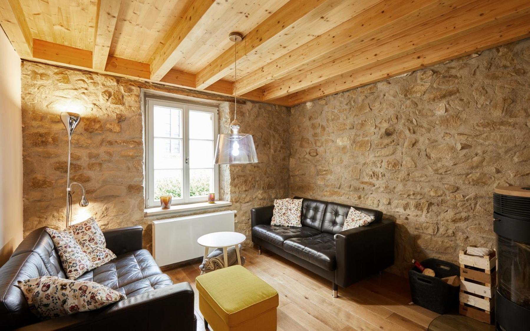 The Fennef Apartment Bourglinster Luaran gambar