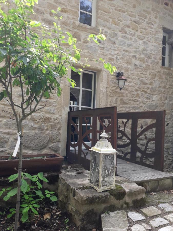 The Fennef Apartment Bourglinster Luaran gambar