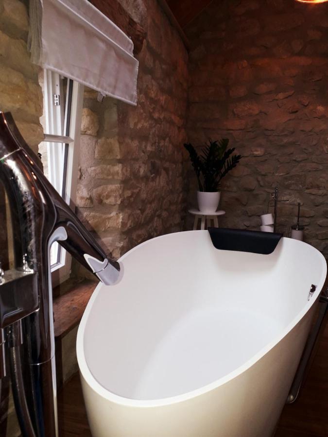 The Fennef Apartment Bourglinster Luaran gambar