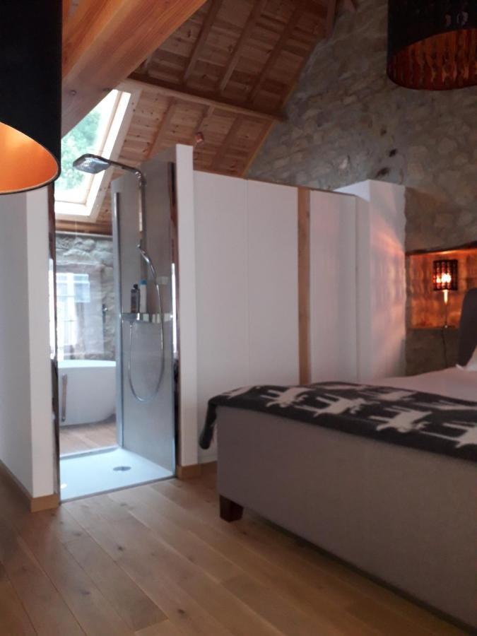 The Fennef Apartment Bourglinster Luaran gambar