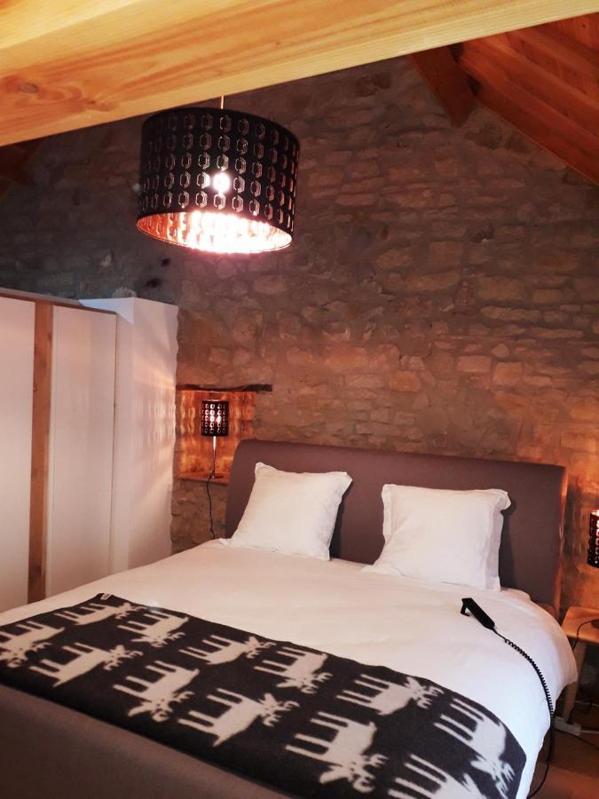 The Fennef Apartment Bourglinster Luaran gambar