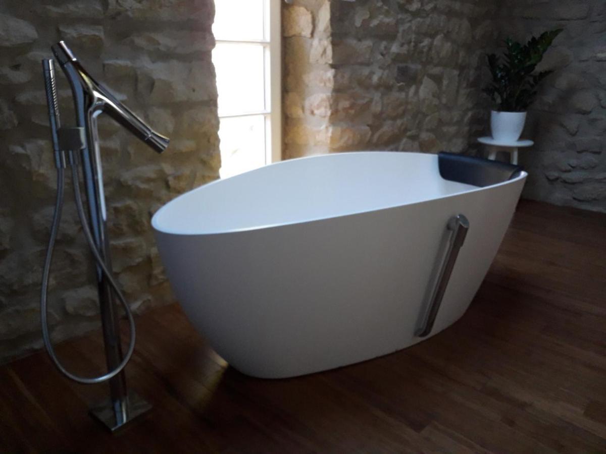The Fennef Apartment Bourglinster Luaran gambar