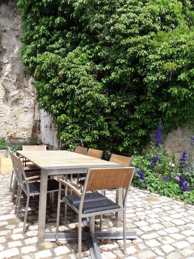 The Fennef Apartment Bourglinster Luaran gambar