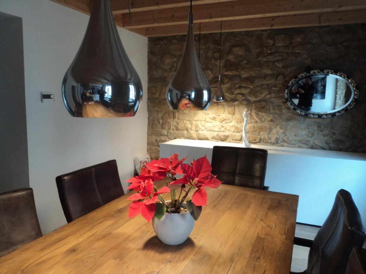The Fennef Apartment Bourglinster Luaran gambar